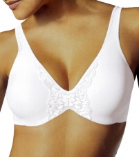 Passion for Comfort Minimizer with Comfort Back Bra